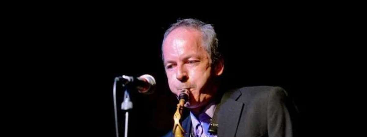 Roy Styffe Quartet