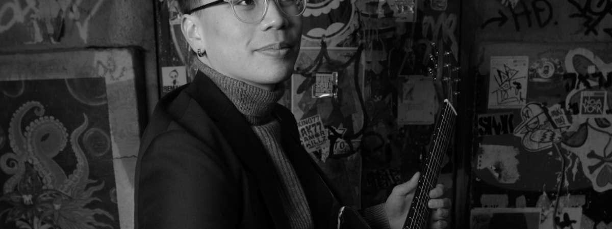 Patrick Kao Sextet