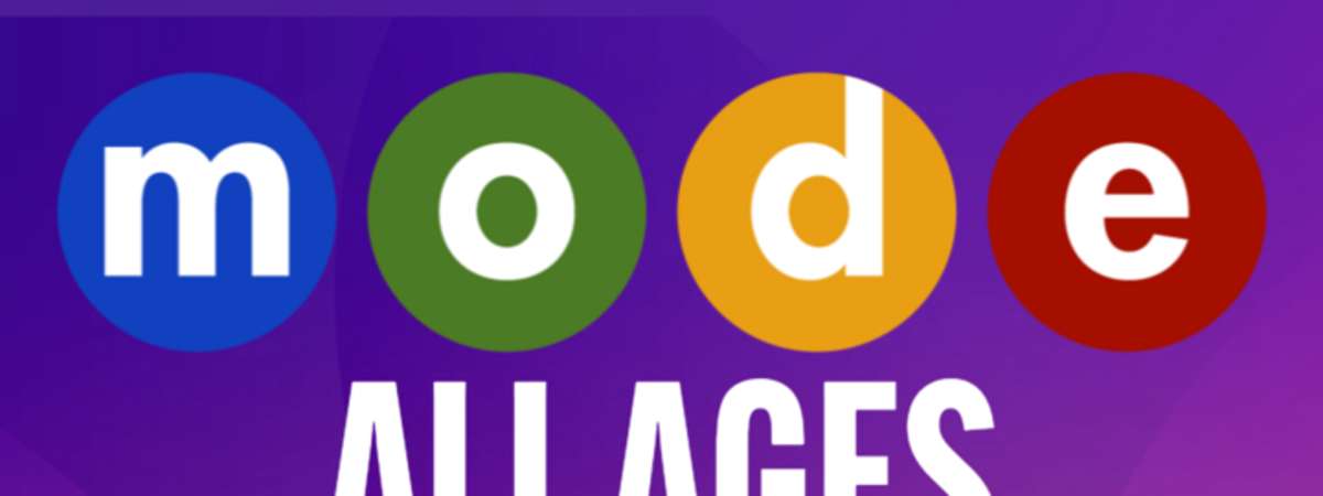 Mode Music All-Ages Open Mic