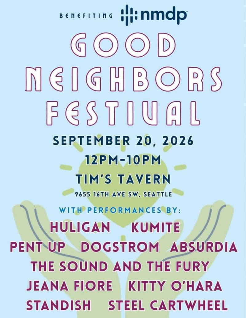 Good Neighbors Festival