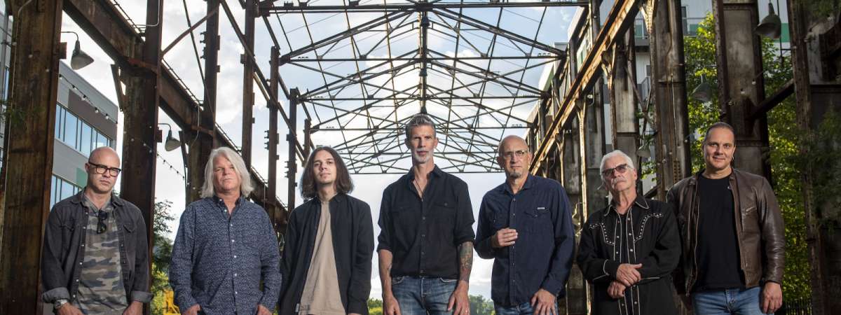The Clarks
