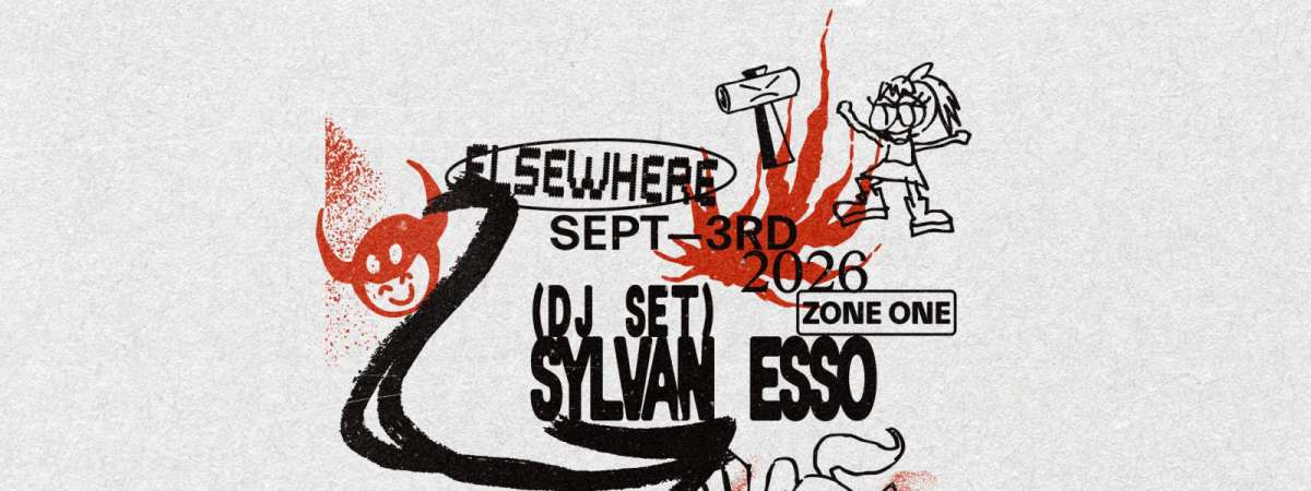 Sylvan Esso (DJ set)