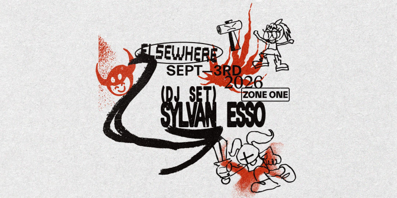 Sylvan Esso (DJ set)