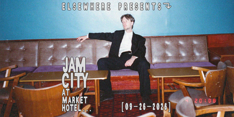 Jam City