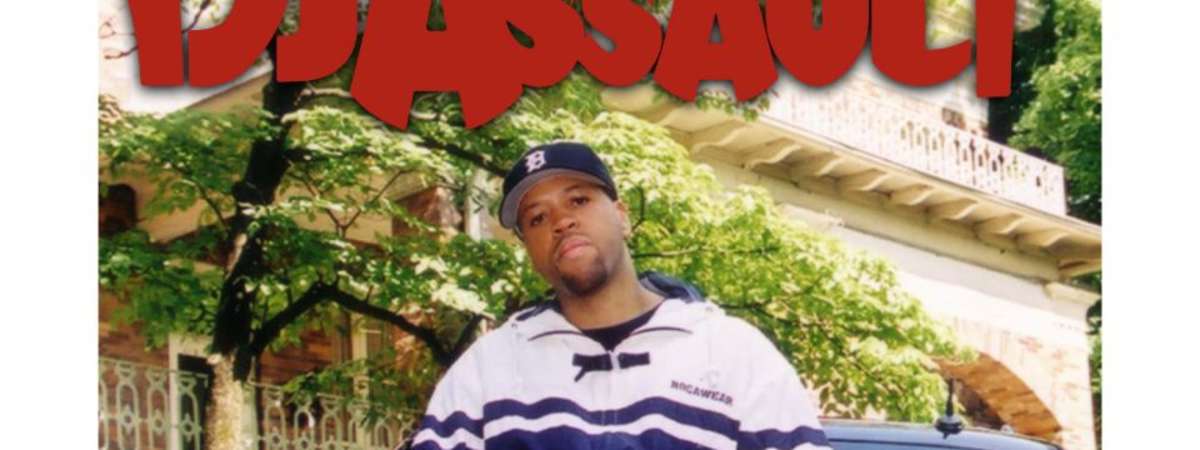 Dj Assault with Special Guests