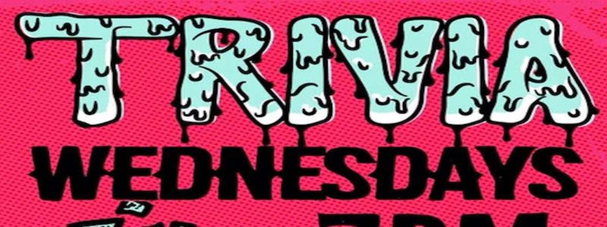 Brain Party Trivia