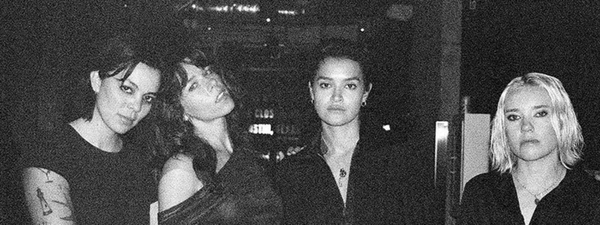 The Aces