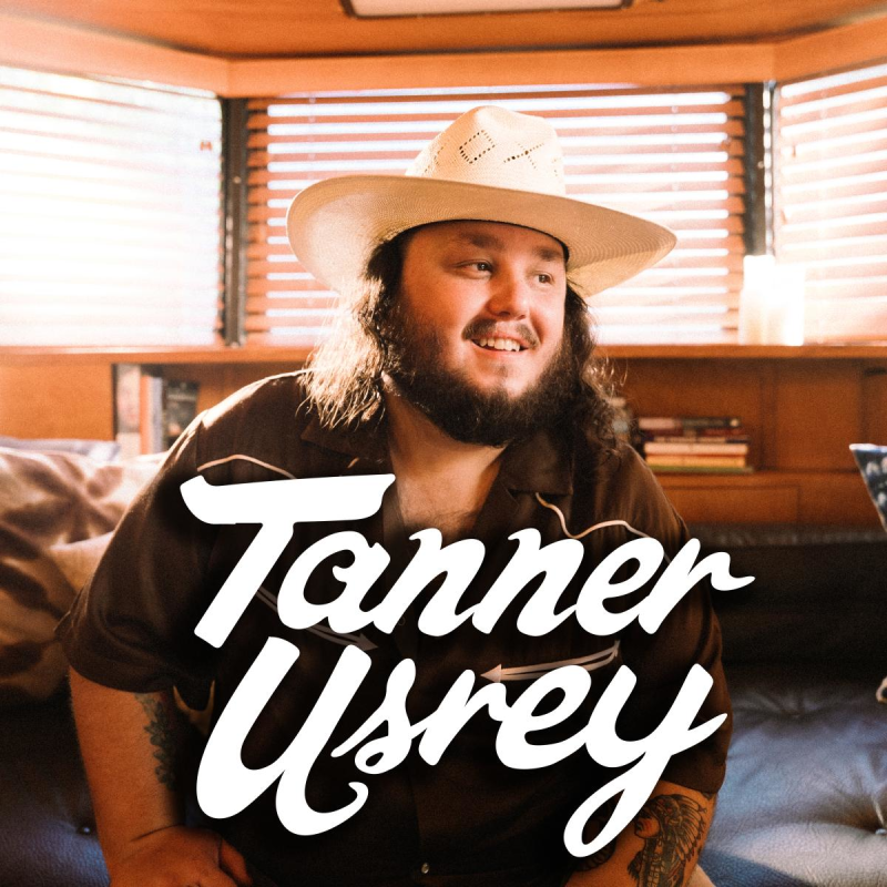 Tanner Usrey with special guest Cam Allen