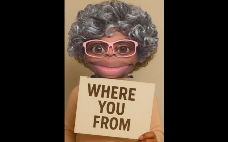 Dee Will Skit Aka Ms PearleMae