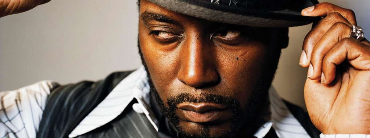 Big Daddy Kane