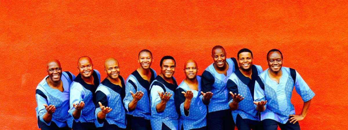 Ladysmith Black Mambazo