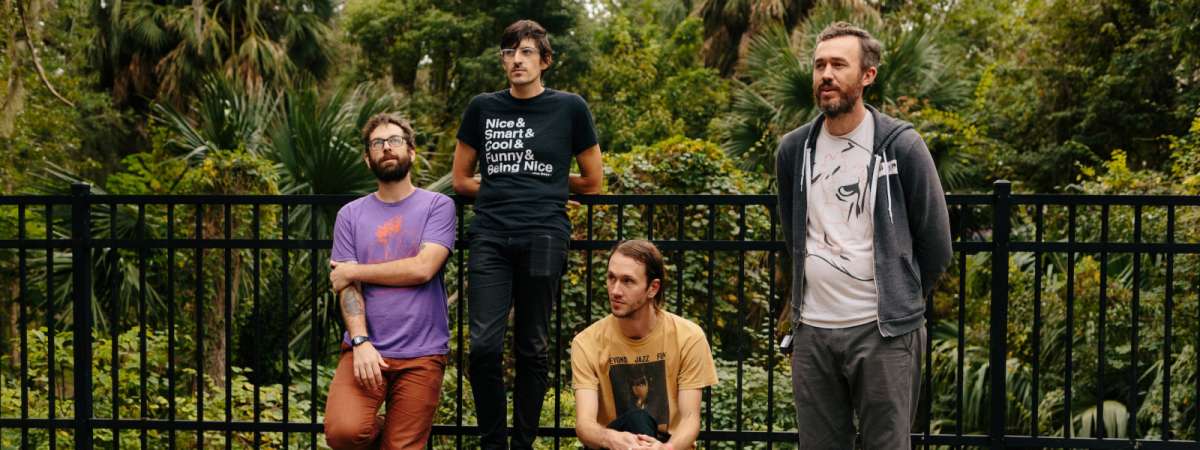 AJJ, Greet Death