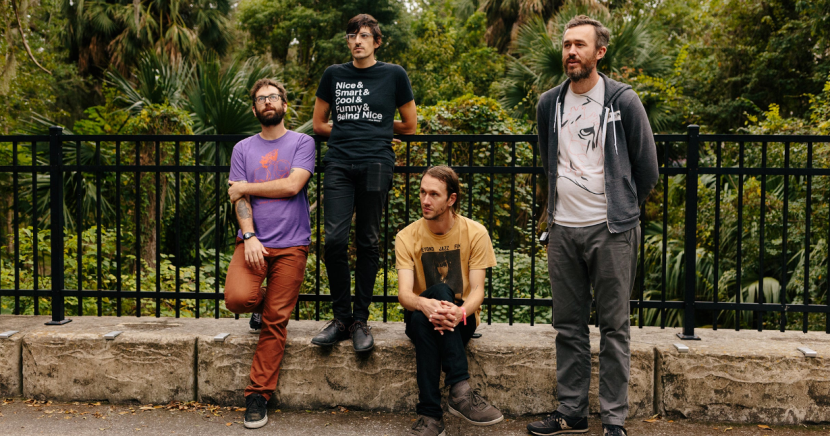 AJJ + Greet Death at Bottom Lounge