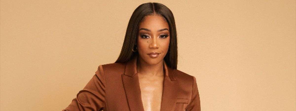 Tiffany Haddish