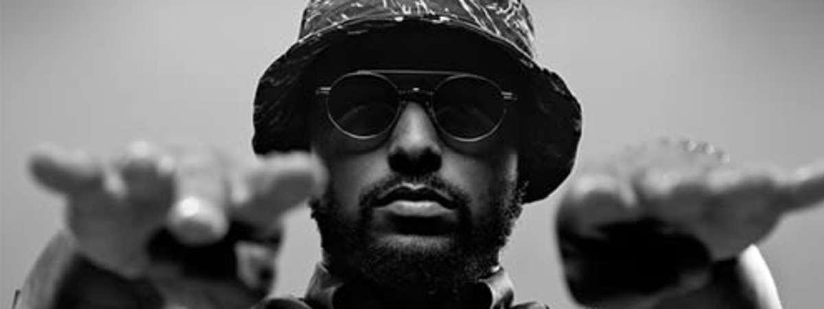 Schoolboy Q