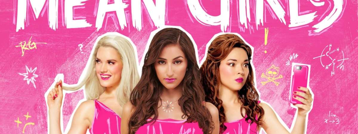 Mean Girls