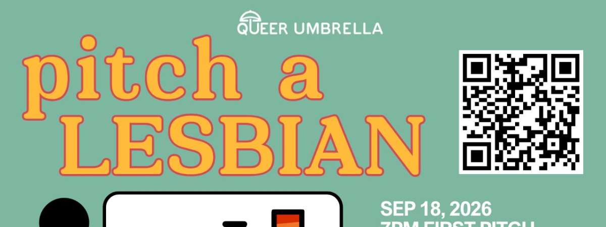 Pitch a Lesbian!