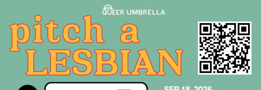Pitch a Lesbian!