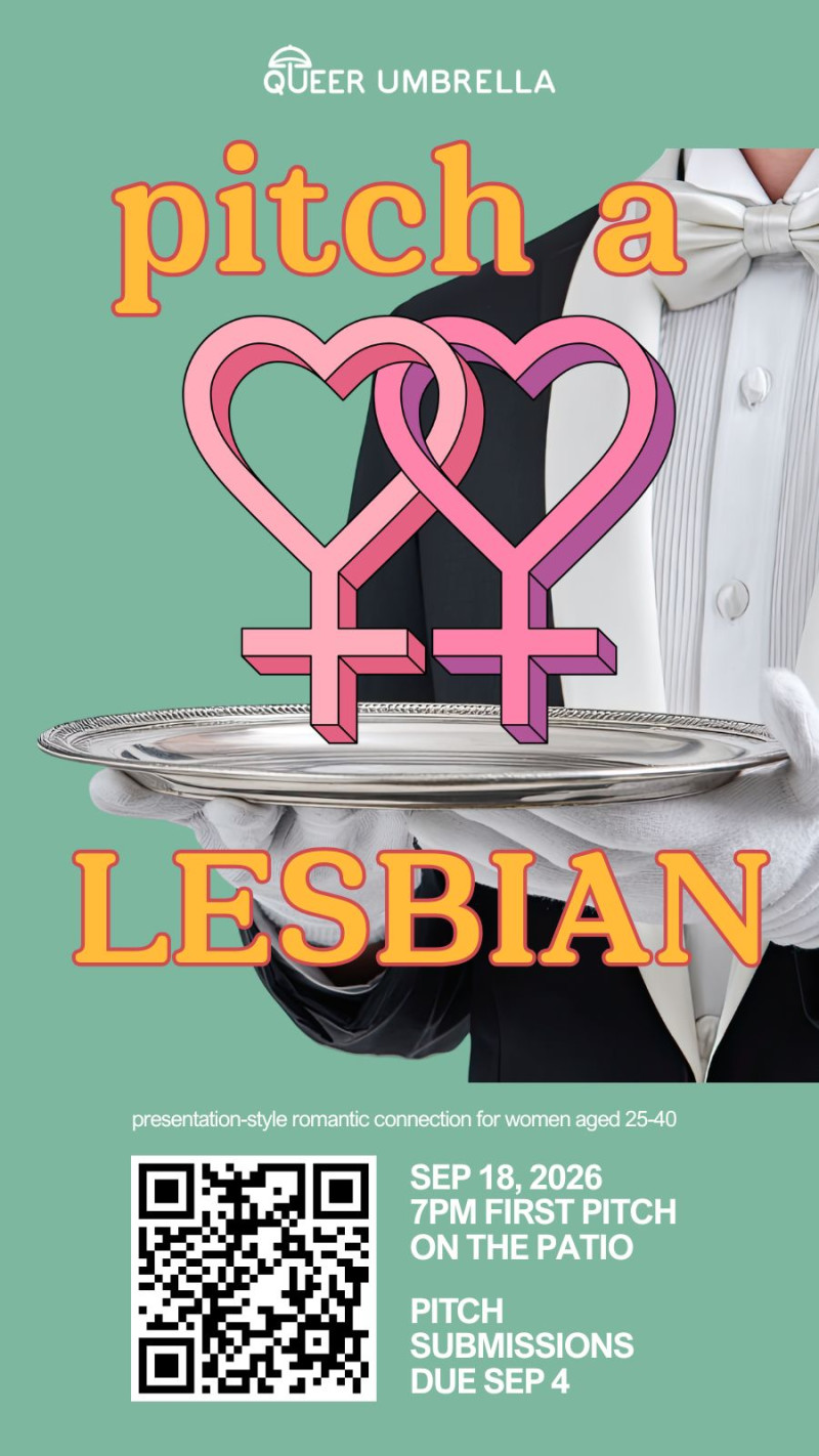 Pitch a Lesbian!