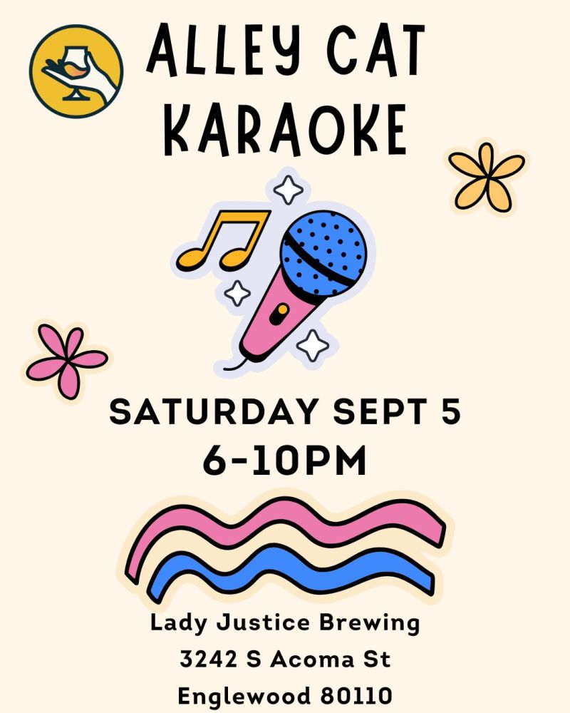 Alley Cat Karaoke
