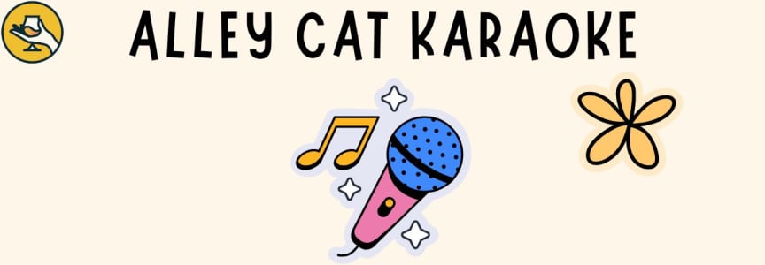 Alley Cat Karaoke