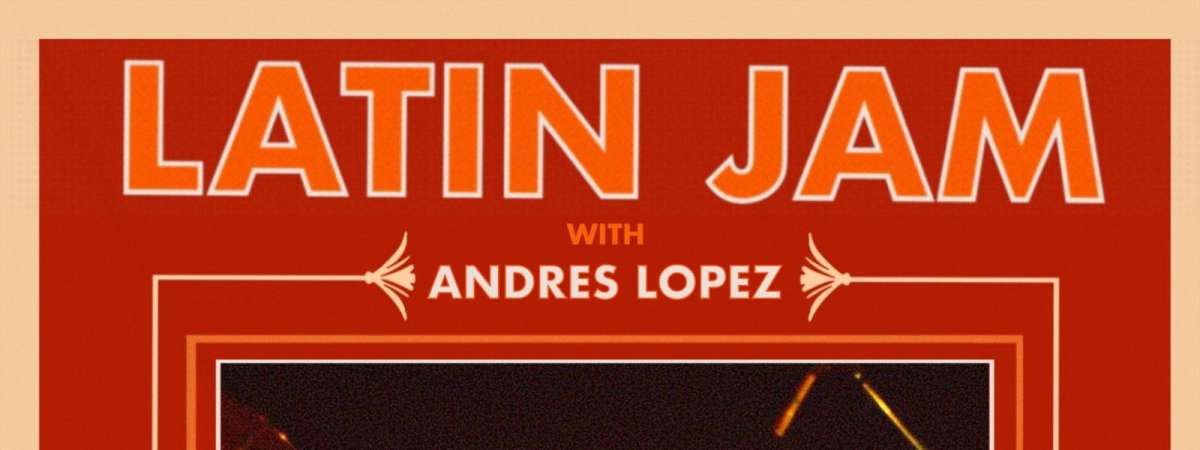 Latin Jam