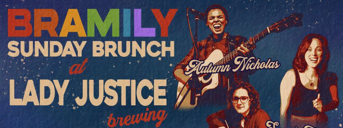 Bramily Brunch!