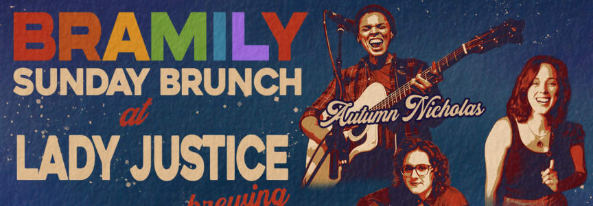 Bramily Brunch!