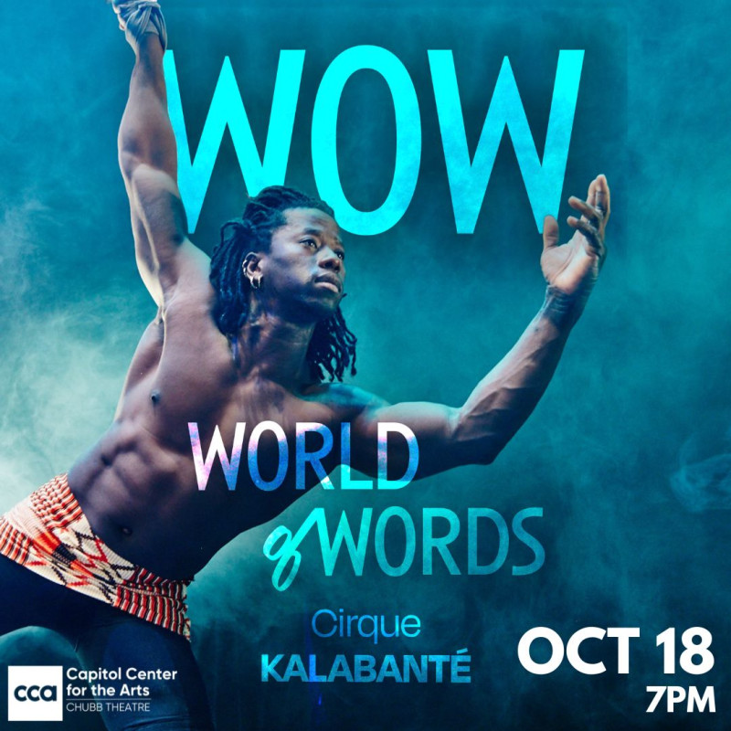 Cirque Kalabante
