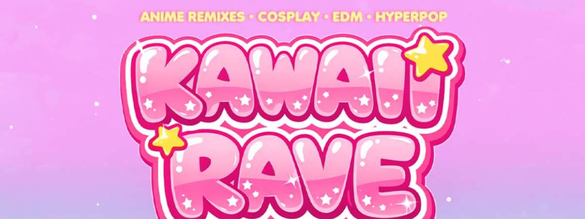 Kawaii Rave
