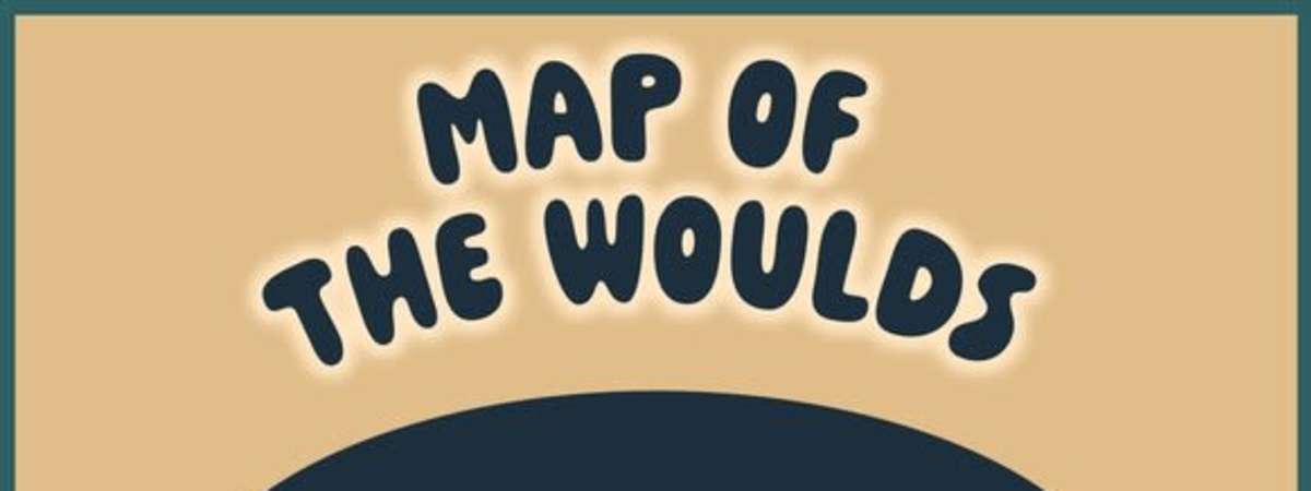 Map of the Woulds - Matinee Presented by Space 101.1 FM