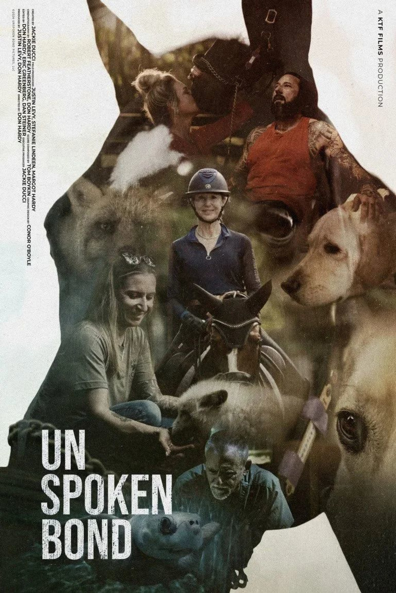SF CRITTERFEST: Unspoken Bond