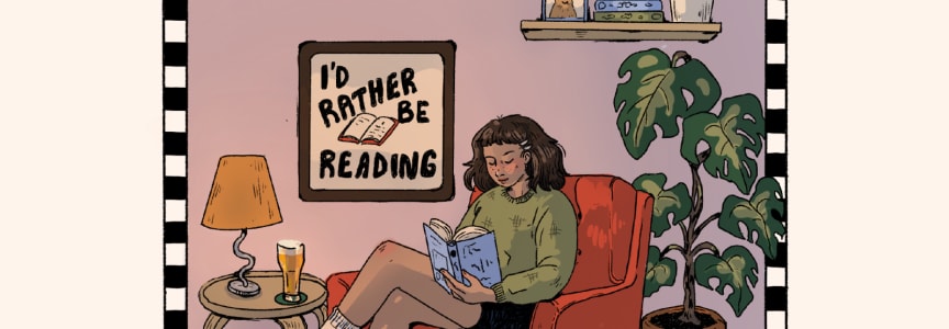 Fifth Annual Lagers & Literature Book Fair