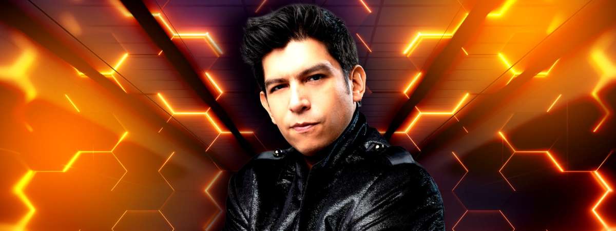 Elias Medina: La Experiencia Tour 2027