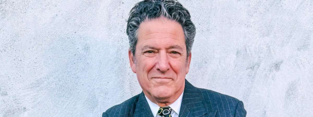 John Pizzarelli Presents Dear Mr. Bennett