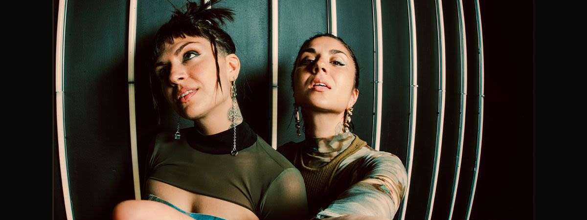 Rooftop at Pier 17 Halloween: Krewella & Nervo, ARTY & DVBBS