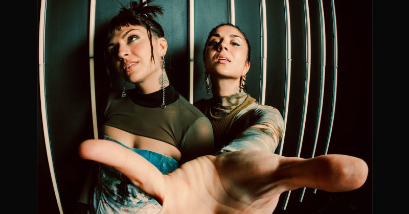 Rooftop at Pier 17 Halloween: Krewella & Nervo, ARTY & DVBBS