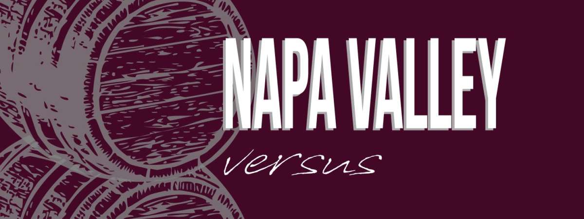 Napa Valley vs Paso Robles vs Bordeaux - 3PM