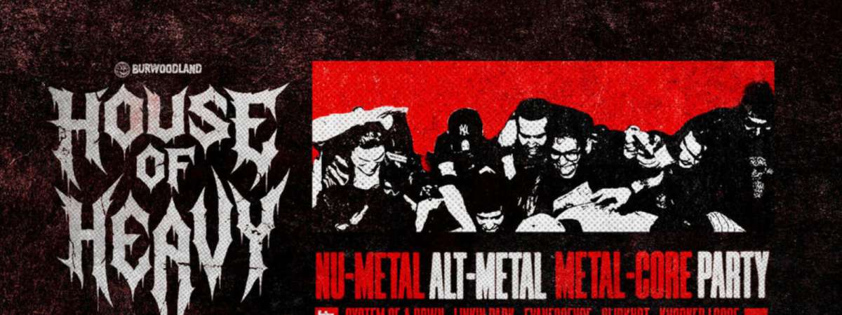 House of Heavy