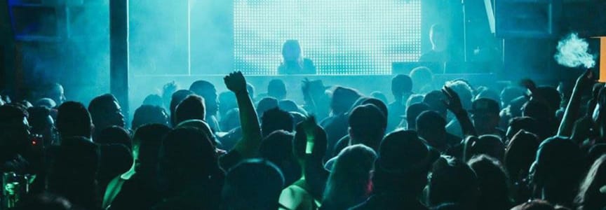 Flashback: A 2010s EDM Tribute Party