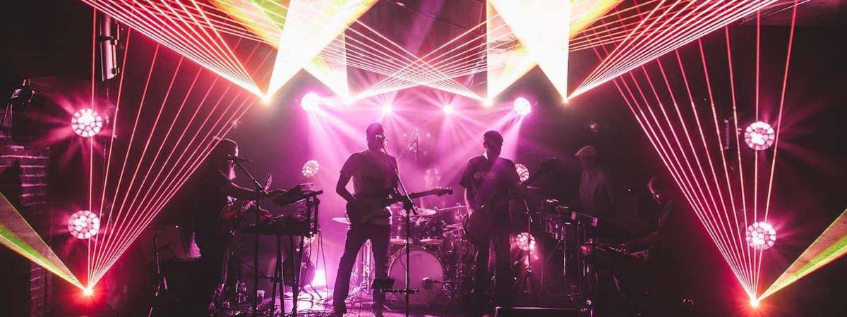 Campground – Asces & Friends (FREE SHOW)