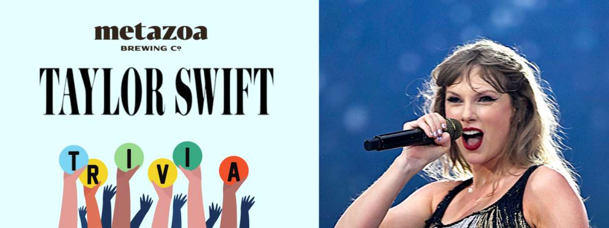 Taylor Swift Trivia