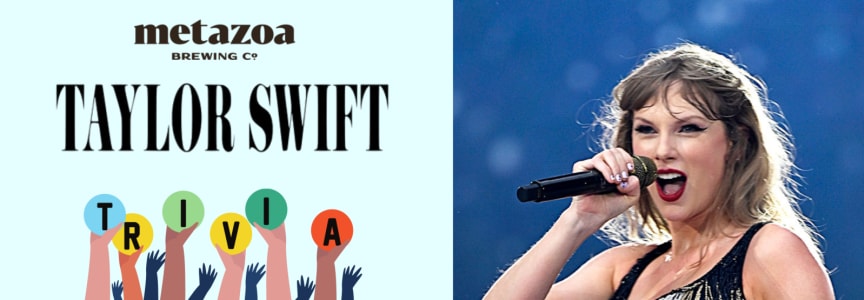 Taylor Swift Trivia