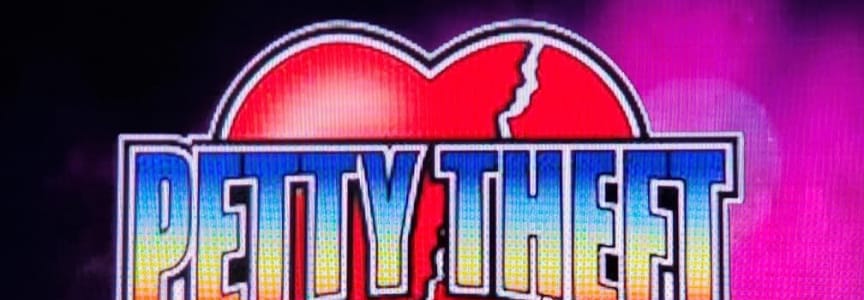 Petty Theft: A Tribute to Tom Petty & The Heartbreakers