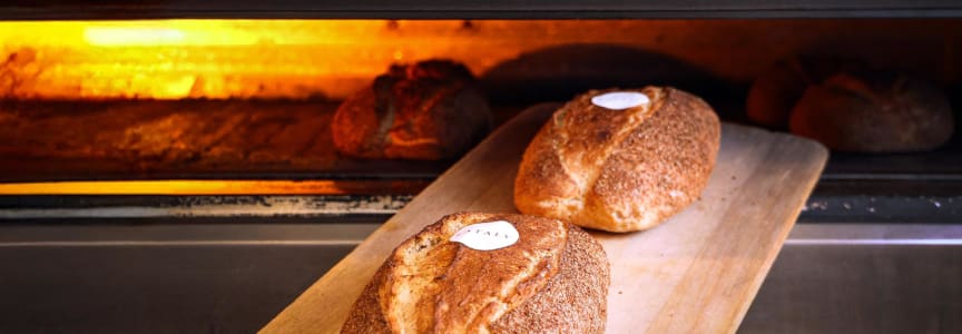 Hands-On Baking 101: Rustic Bread