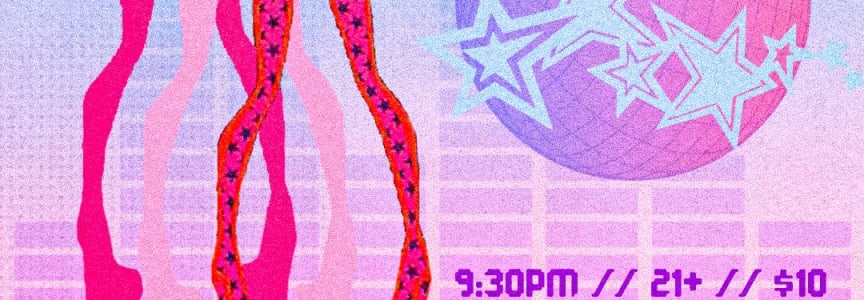 cherry.wavs - hyperpop / techno / club