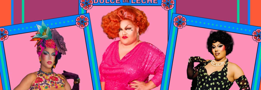 Drag Loteria!