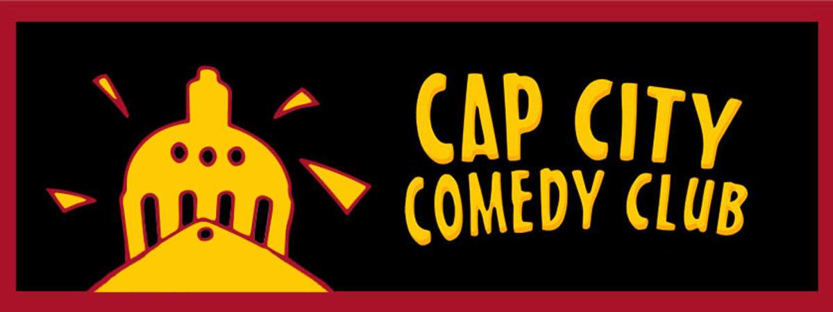 The Red Room at Cap City: Abelardo EN ESPAÑOL (THIS SHOW IS COMPLETELY IN SPANISH WITH NO TRANSLATION)