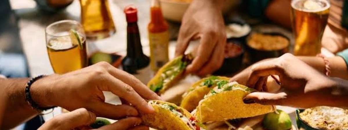 The Taco Party