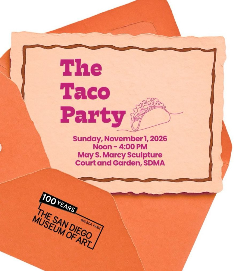 The Taco Party